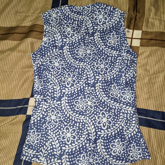 Red Rover short set - Picture 5 of 6